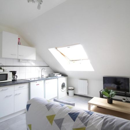 Tramway 10 Jaures Cosy Proche Gare Apartment Le Mans Exterior photo